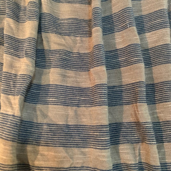 Flowy Racer Back Tank - Picture 2 of 4